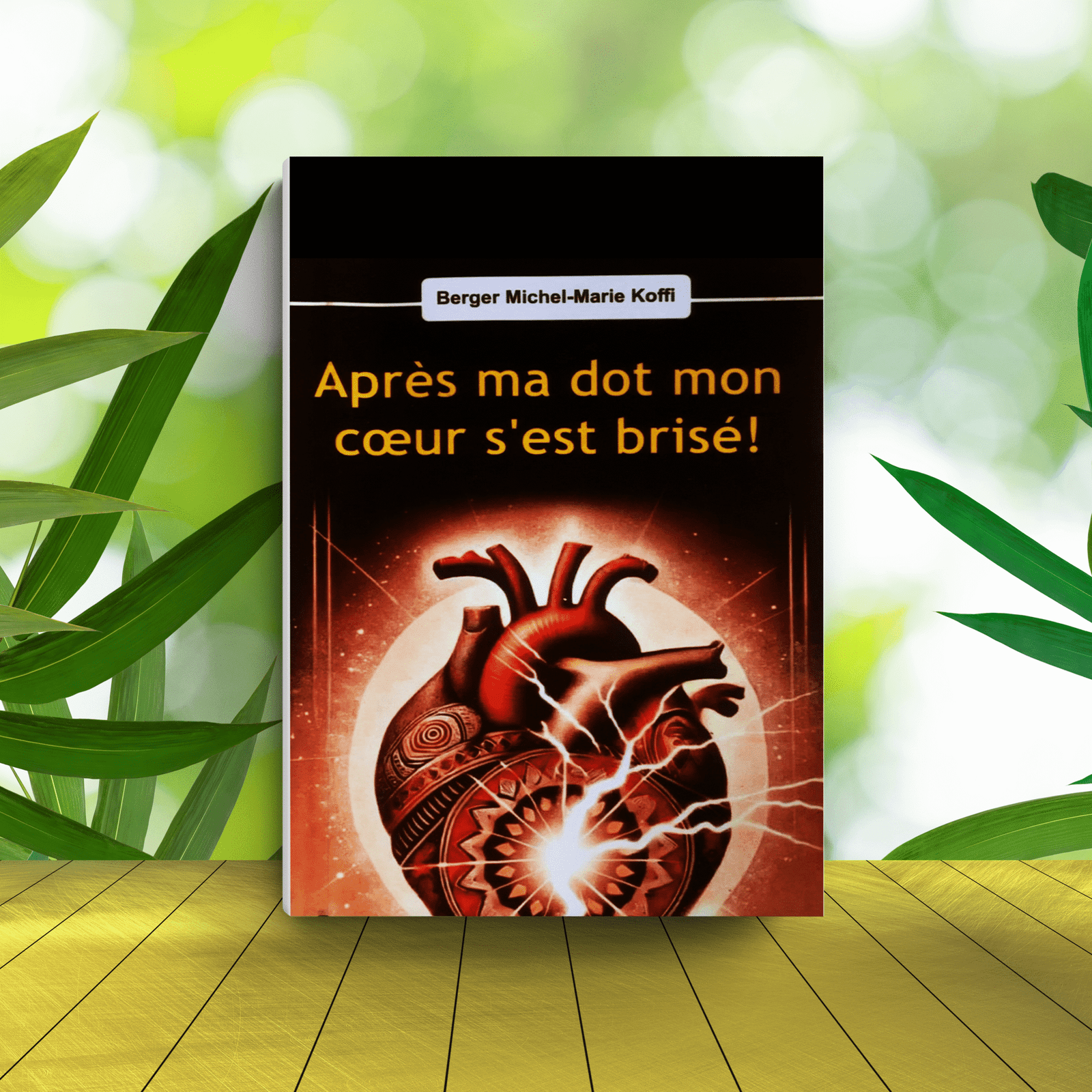 Après ma DOT - Berger Michel Marie